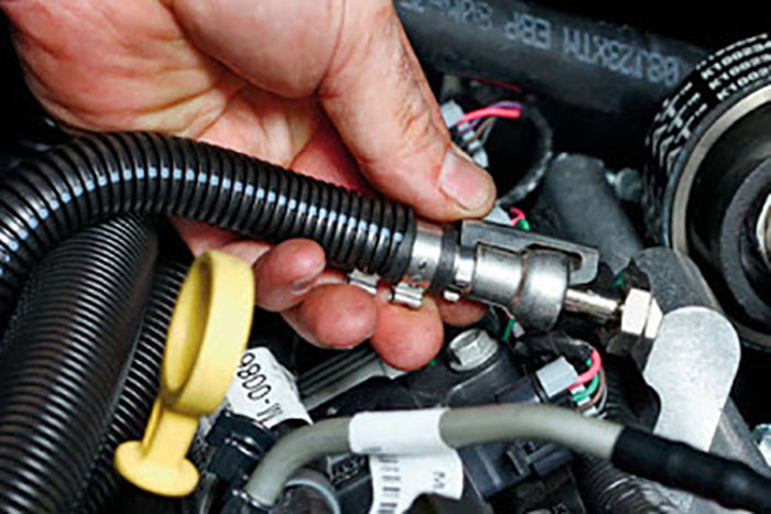 Auto Fuel System Repair in Port St. Lucie, FL