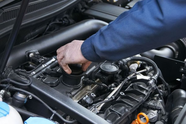 Four Points Auto Repair & Service - Auto Repair & Maintenance Services Port St. Lucie FL