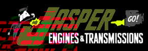 Jasper Logo